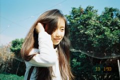 唯美图片女生小清新 小清新唯美图片女生版