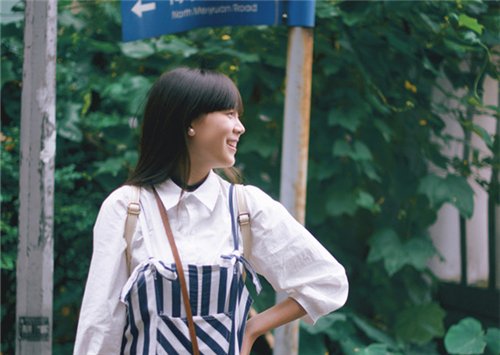 唯美图片女生小清新 小清新唯美图片女生版