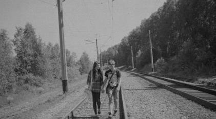 欧美情侣黑白图片大全 情侣头像欧美黑白图片大全