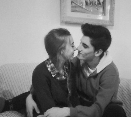 欧美情侣黑白图片大全 情侣头像欧美黑白图片大全