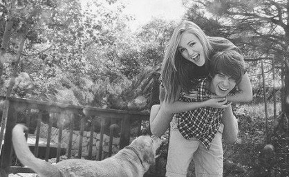 欧美情侣黑白图片大全 情侣头像欧美黑白图片大全