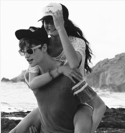 欧美情侣黑白图片大全 情侣头像欧美黑白图片大全