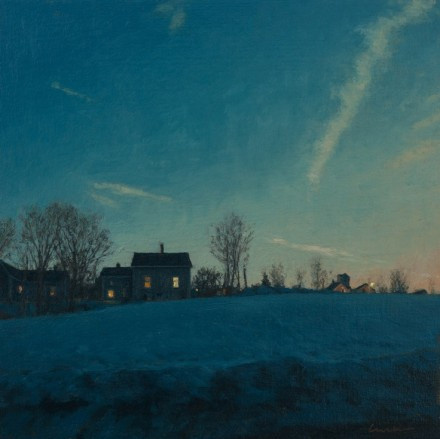 欧洲风情小镇唯美图片