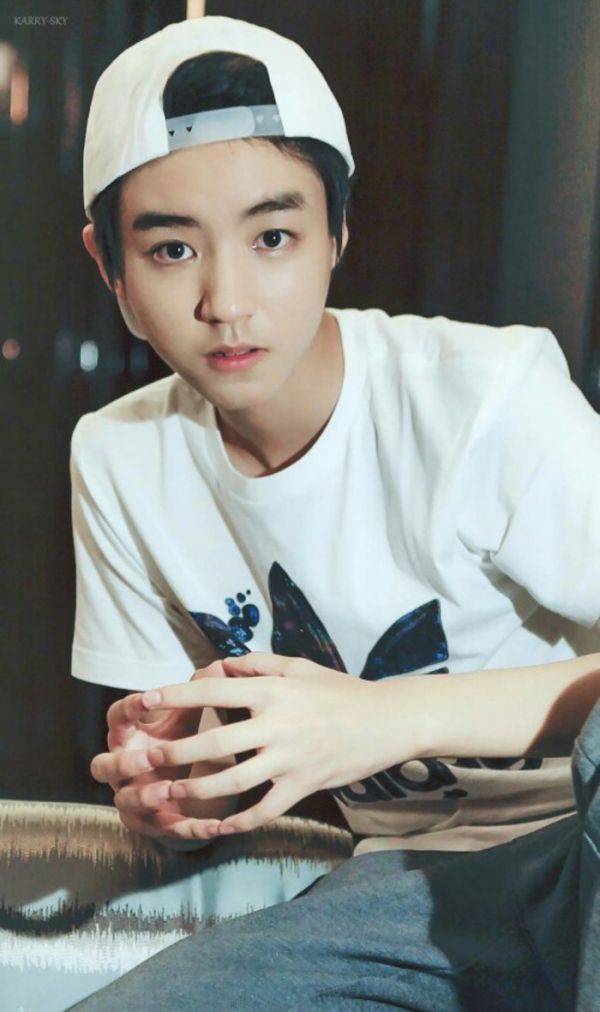 tfboys王俊凯的图片大图_独爱小凯