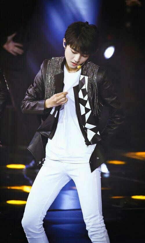 tfboys王俊凯的图片大图_独爱小凯