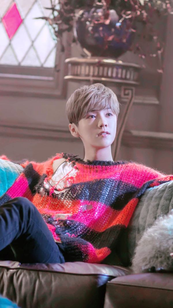 鹿晗正脸最帅图片 鹿晗的图片最帅的照片