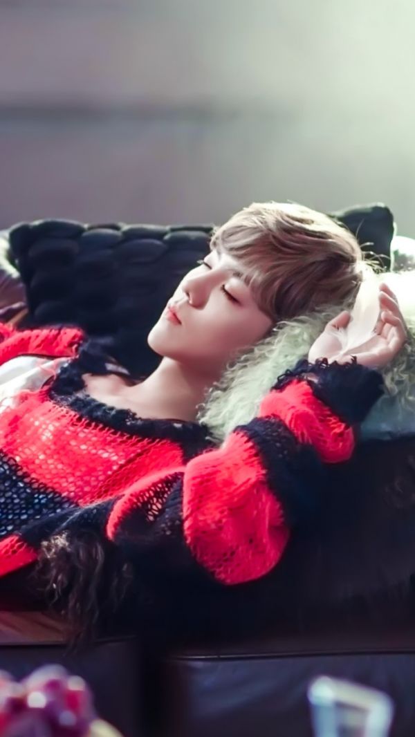 鹿晗正脸最帅图片 鹿晗的图片最帅的照片