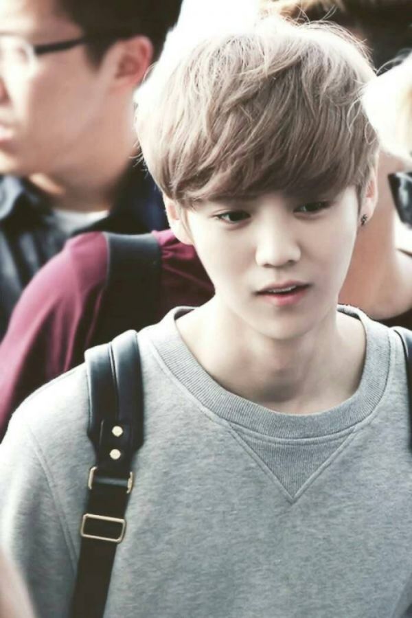 鹿晗正脸最帅图片 鹿晗的图片最帅的照片