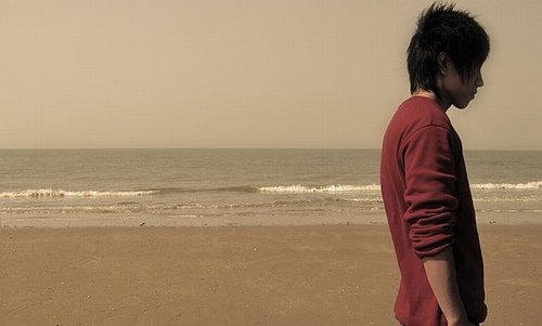 2017最伤感的个性签名_究竟要多久才会将你忘个彻底