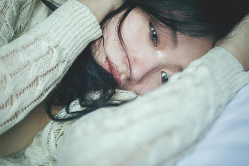 最伤感流泪的个性签名_我用一千个理由想要忘记你