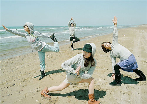 扣扣青春励志签名_我们的青春无法被复制