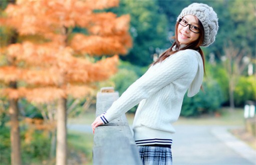 2017幸福的女生签名_我爱的人已是我的爱人