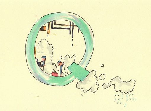 简单好听的英文个性签名_Our ambiguous, so far