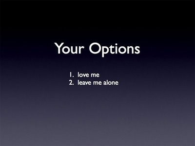 最热门的微信英文个性签名带翻译