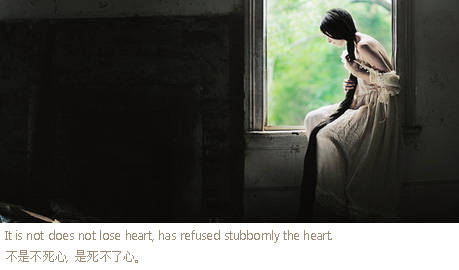 陌陌伤感英文签名带翻译_Love for you wander 爱为你飘渺