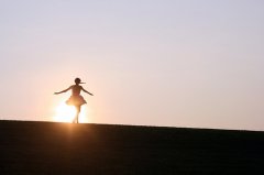 微信个性签名女生励志_认准了就不要放弃