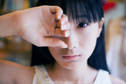 适合女生的励志个性签名_只要开始永远不晚