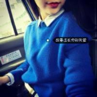 森系小清新女生头像 一天很短开心了就笑