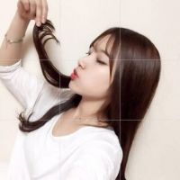 文艺小清新女生头像 女生头像小清新文艺范