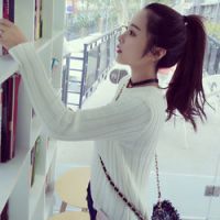 文艺小清新女生头像 女生头像小清新文艺范