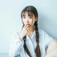 文艺小清新女生头像 女生头像小清新文艺范