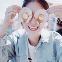 文艺小清新女生头像 女生头像小清新文艺范