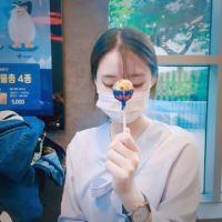 文艺小清新女生头像 女生头像小清新文艺范