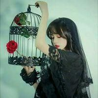 文艺小清新女生头像 女生头像小清新文艺范