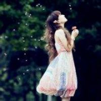 文艺小清新女生头像 女生头像小清新文艺范