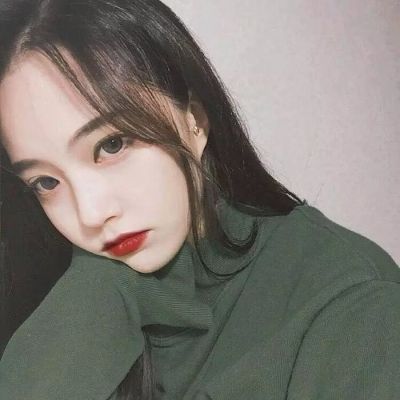 文艺小清新女生头像 女生头像小清新文艺范