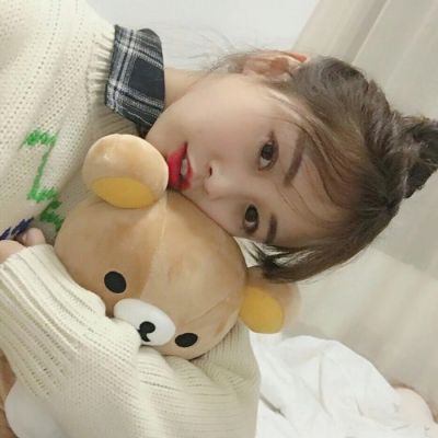 文艺小清新女生头像 女生头像小清新文艺范