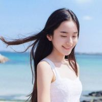 文艺小清新女生头像 女生头像小清新文艺范