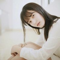 文艺小清新女生头像 女生头像小清新文艺范