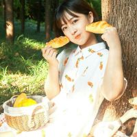 文艺小清新女生头像 女生头像小清新文艺范