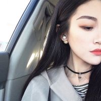 文艺小清新女生头像 女生头像小清新文艺范