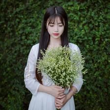 文艺小清新女生头像 女生头像小清新文艺范