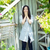 文艺小清新女生头像 女生头像小清新文艺范