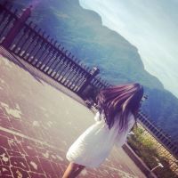 文艺小清新女生头像 女生头像小清新文艺范