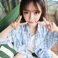 唯美小清新女生头像 阳光女生头像唯美小清新