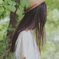 唯美小清新女生头像 阳光女生头像唯美小清新