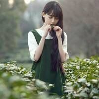 唯美小清新女生头像 阳光女生头像唯美小清新