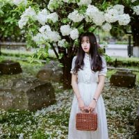 唯美小清新女生头像 阳光女生头像唯美小清新