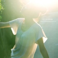 唯美小清新女生头像 阳光女生头像唯美小清新