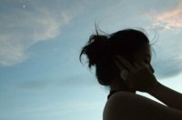 唯美小清新女生头像 阳光女生头像唯美小清新