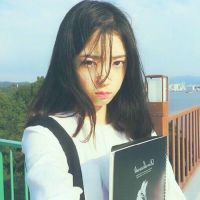 唯美小清新女生头像 阳光女生头像唯美小清新