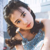 唯美小清新女生头像 阳光女生头像唯美小清新