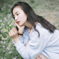 唯美小清新女生头像 阳光女生头像唯美小清新