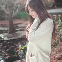 唯美小清新女生头像 阳光女生头像唯美小清新