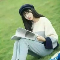 唯美小清新女生头像 阳光女生头像唯美小清新