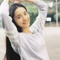 唯美小清新女生头像 阳光女生头像唯美小清新